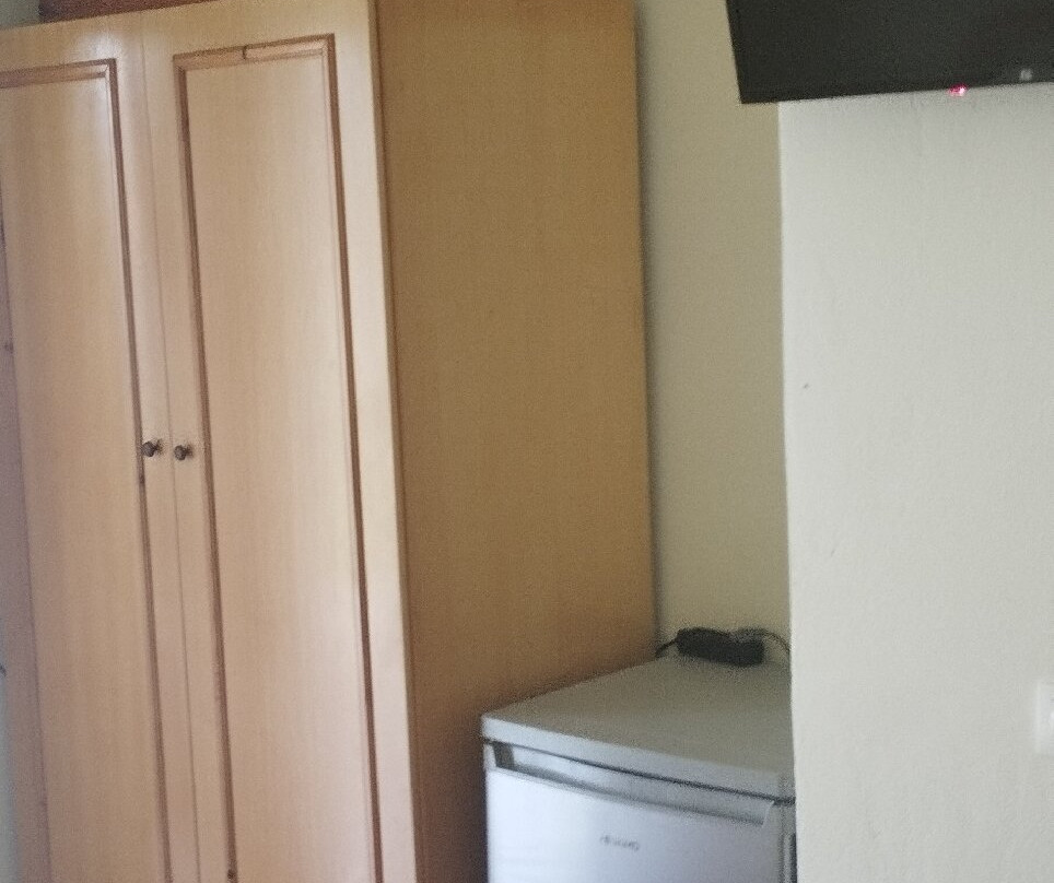 Panorama Hotel主图