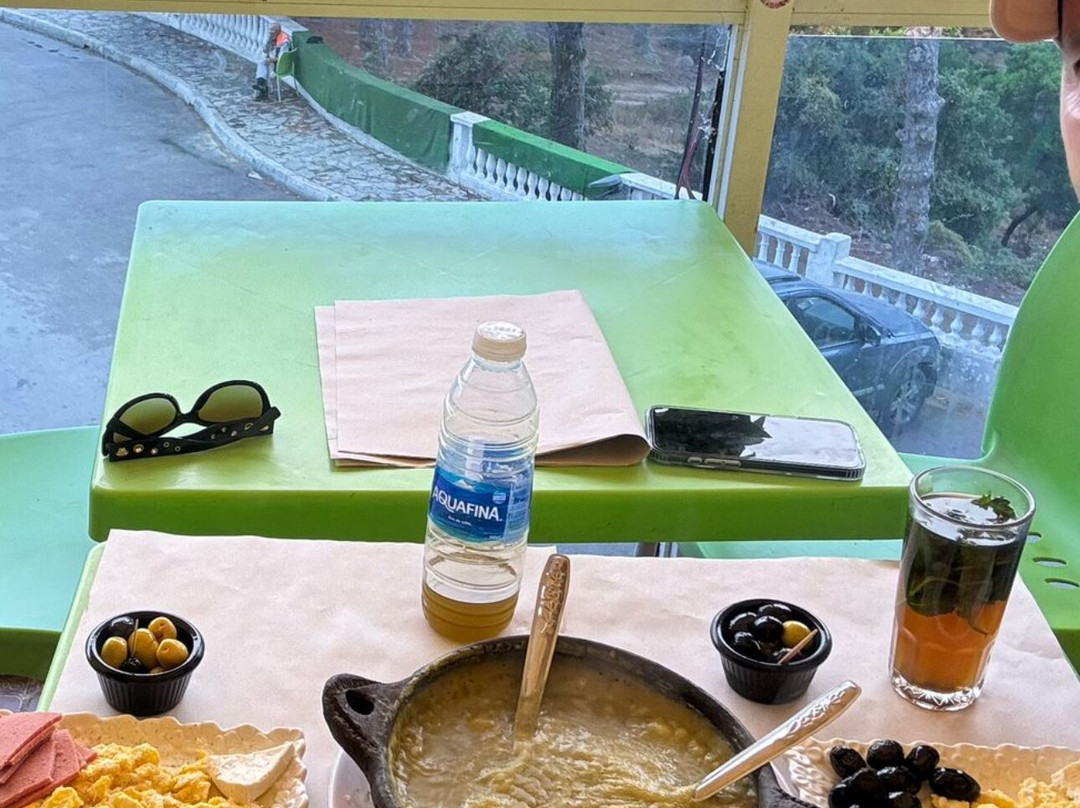 Parc Perdicaris-丹吉尔必去景点