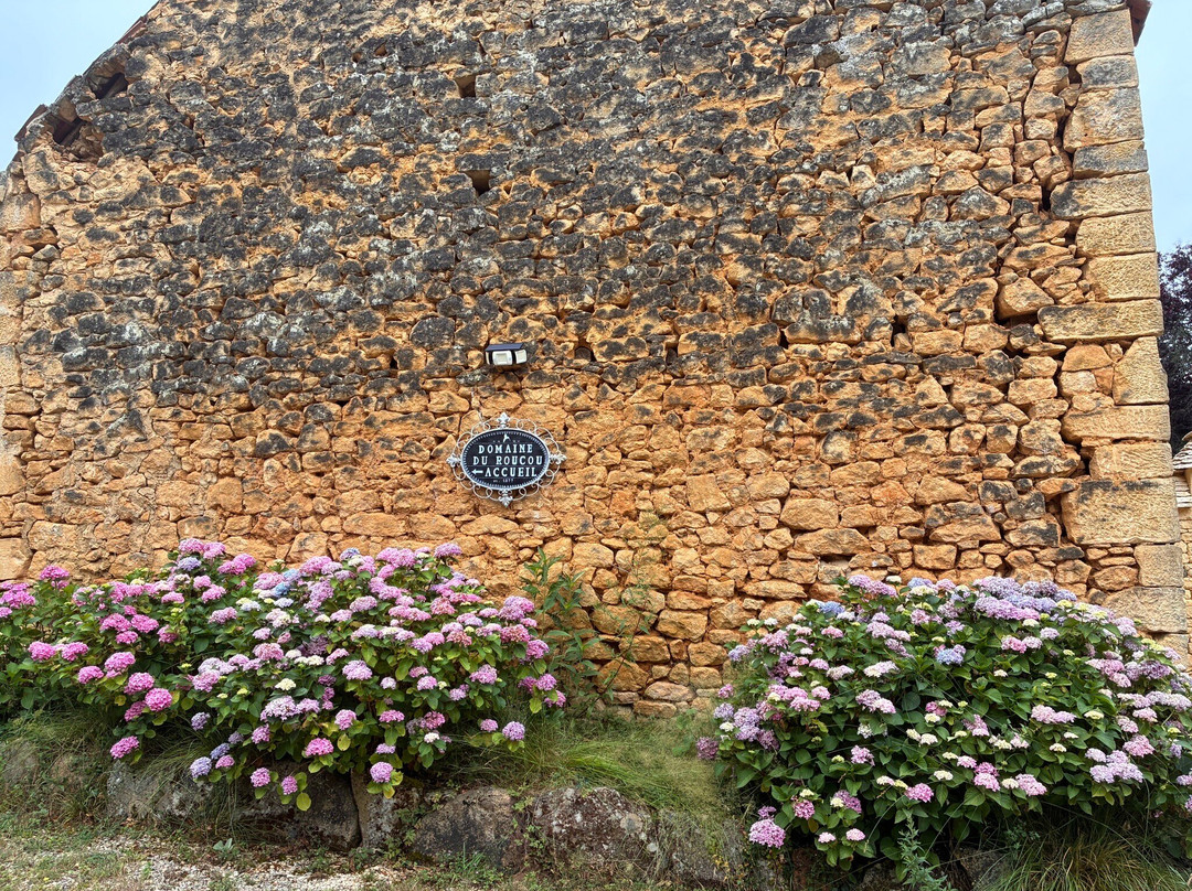 Domaine Du Roucou主图