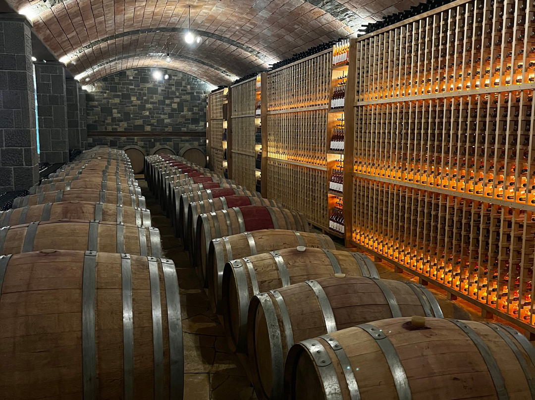 Pupa Winery & Guesthouse-Fushe Peshtan必去景点