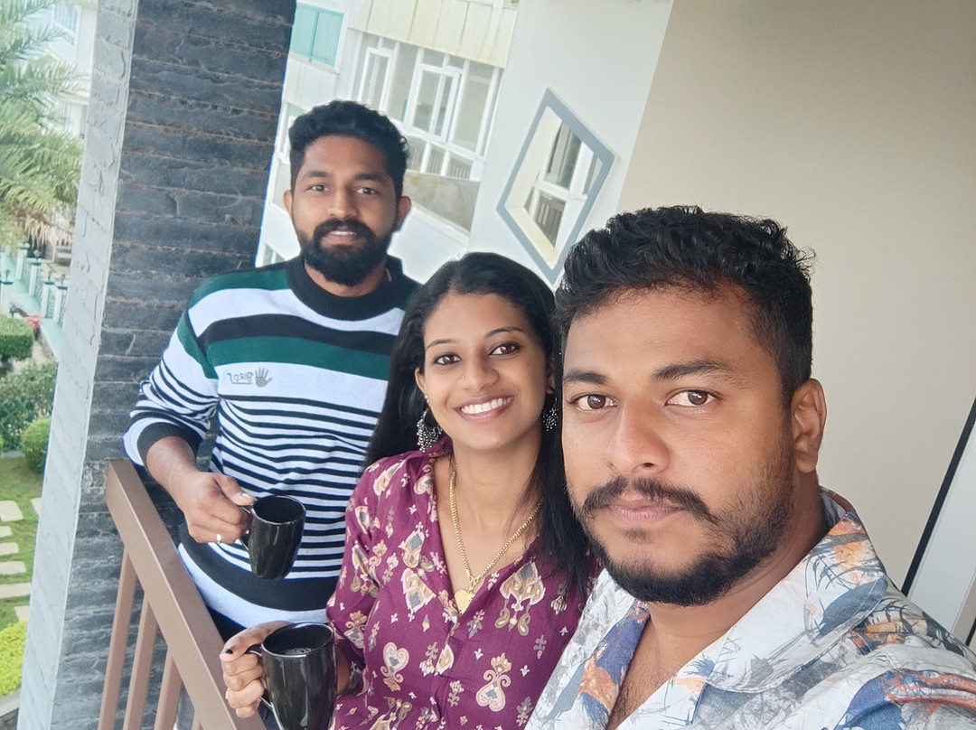 Palette Hotels And Resorts Vagamon主图