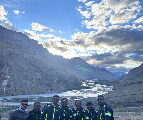 Backpackclan-新德里必去景点