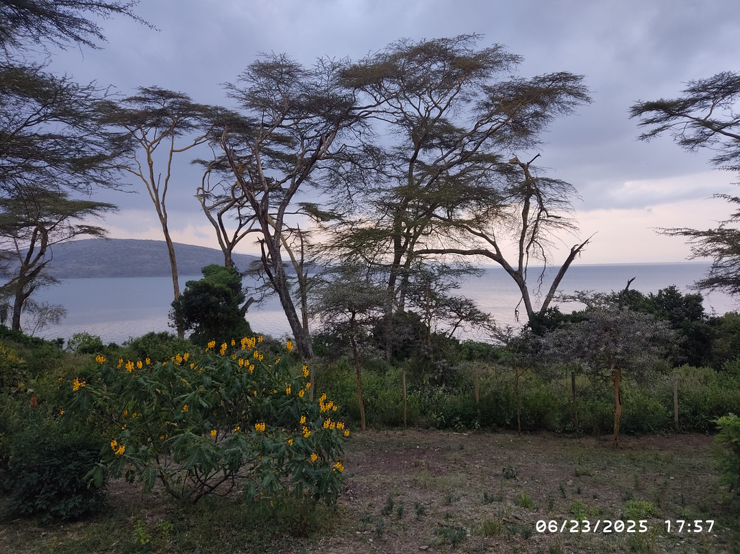 Elsamere Conservation Park-奈瓦夏必去景点
