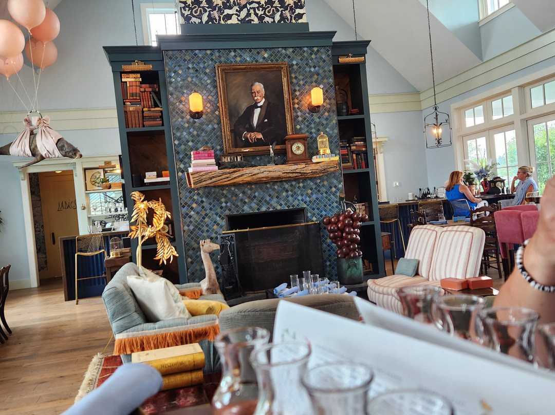 Merrie Mill Farm & Vineyard-凯西克必去景点