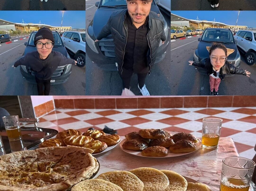 The Moroccan Guide-卡萨布兰卡必去景点