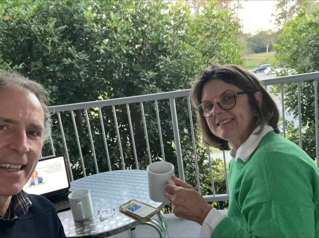 Cooroy Luxury Motel Apartments Noosa主图