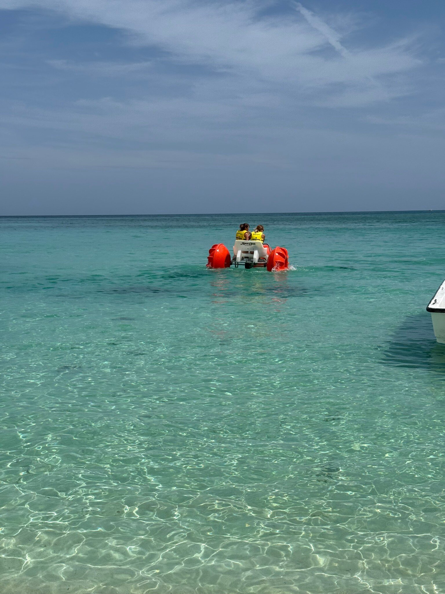 Sandals Royal Bahamian-官方