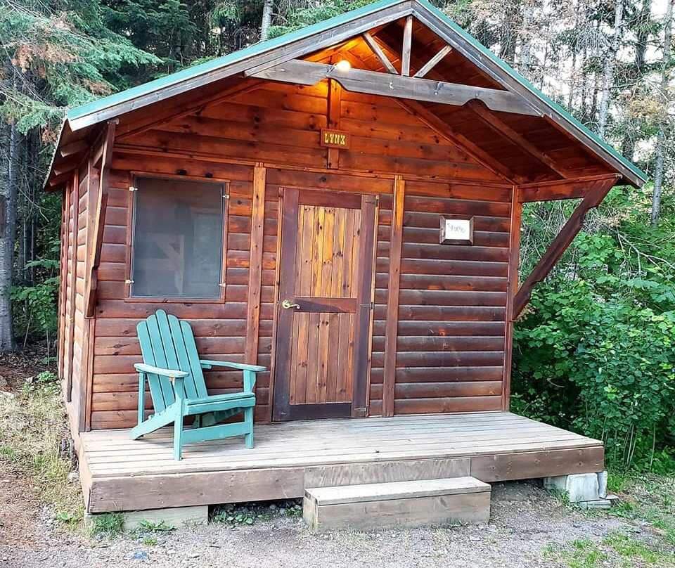 Voyageur Canoe Outfitters-大马雷必去景点