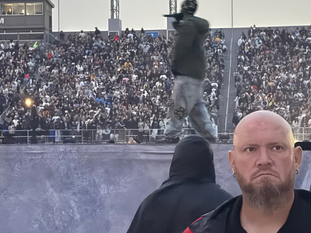 Hersheypark Stadium-好时镇必去景点