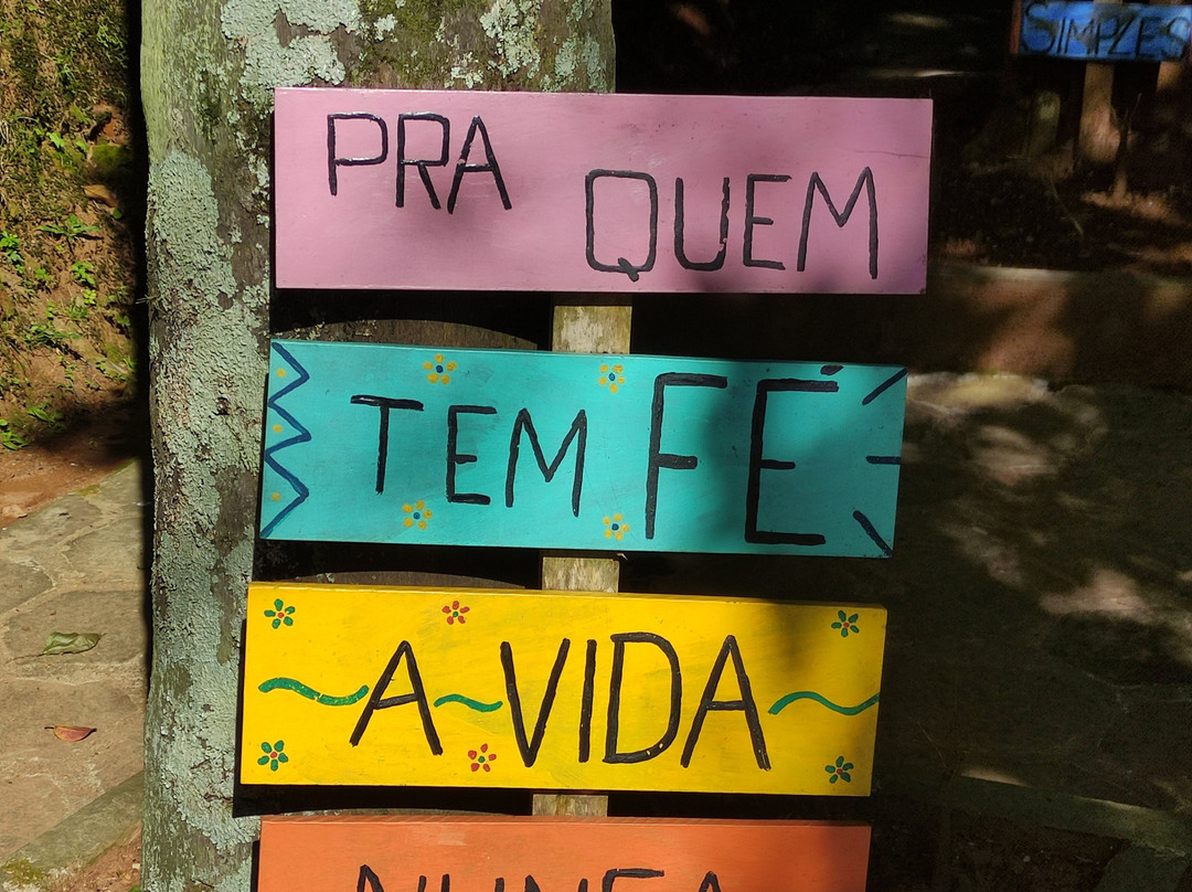 Gruta Natural-Antônio Prado必去景点