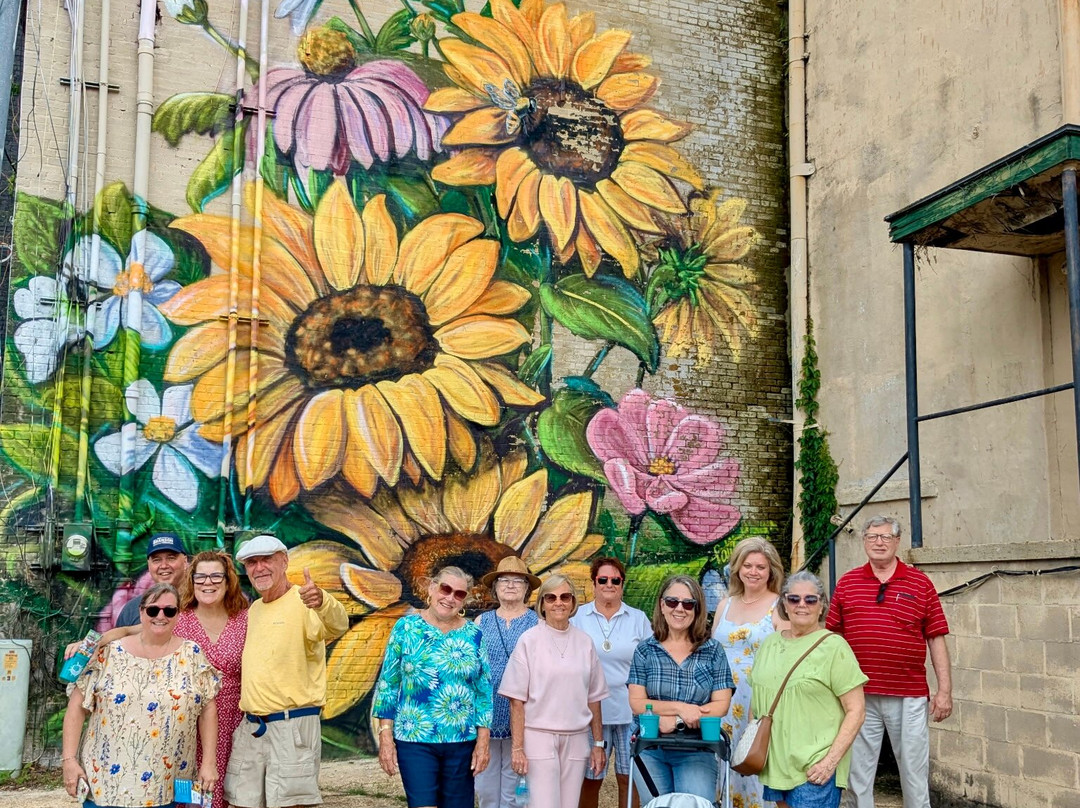 Paradise Alley-Aberdeen必去景点