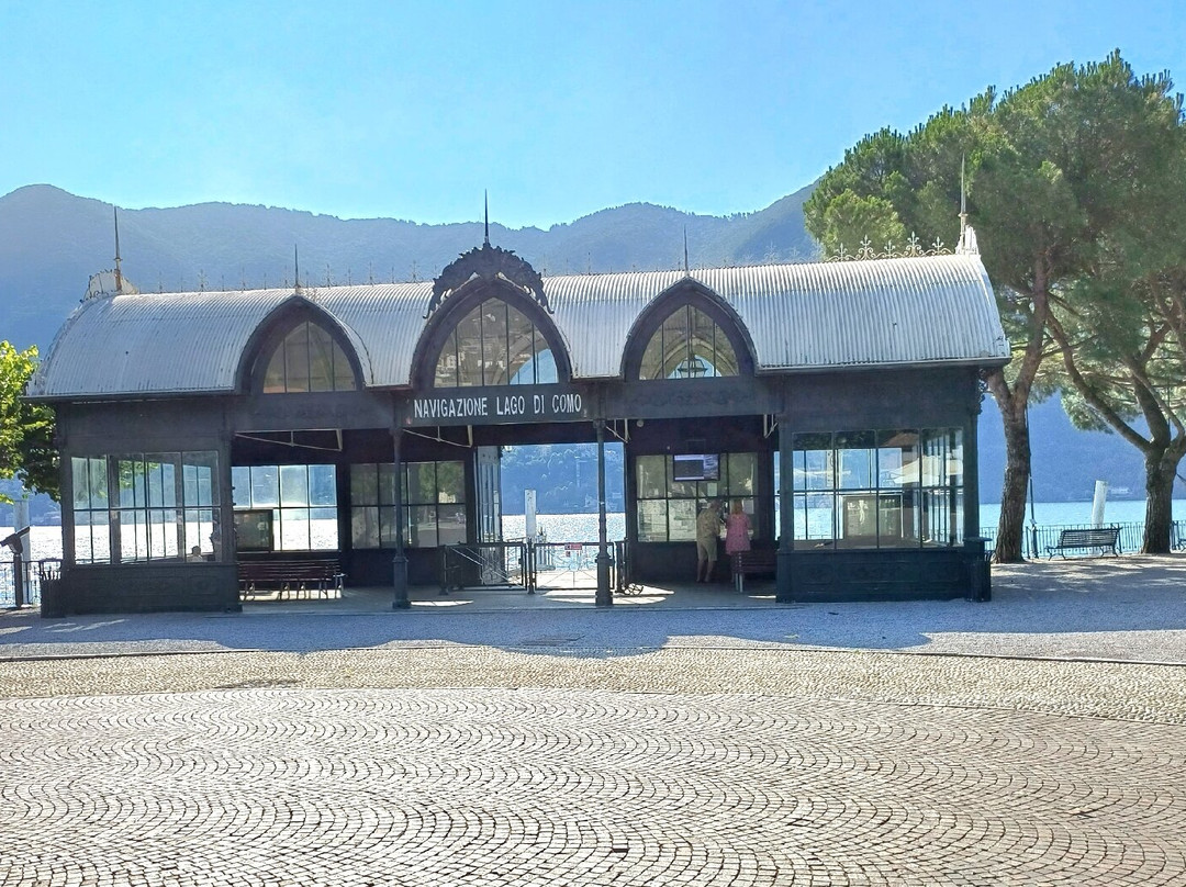 Imbarcadero