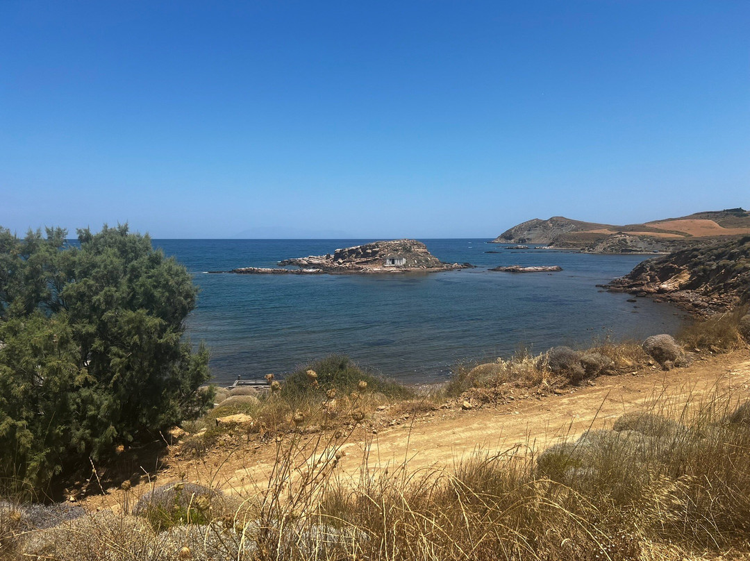 Porto Myrina - Powered By Playitas主图