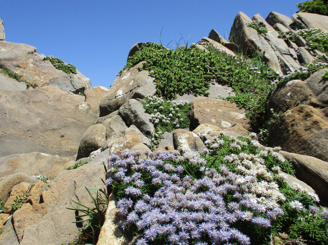 Monte Perdido-Ordesa y Monte Perdido National Park必去景点