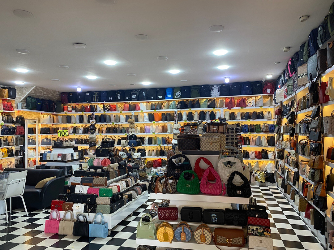 Alara Grand Bazaar-Okurcalar必去景点