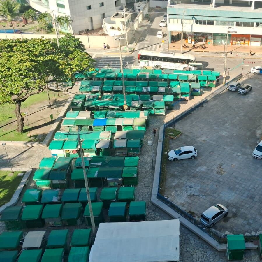 Park Hotel-酒店景观
