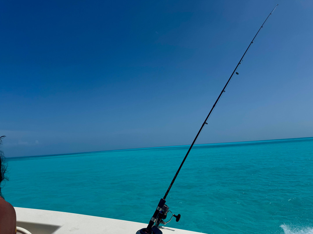 Yan Turnquest Fishing and Eco Tour Charter-Deadman's Cay必去景点