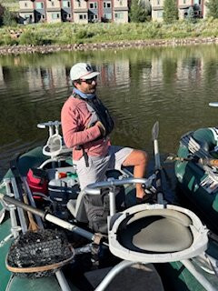 Vail Valley Anglers-Edwards必去景点