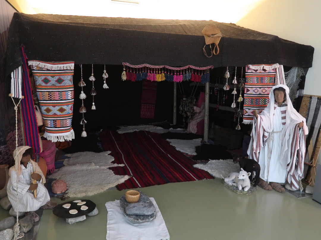 Bibelgalerie Meersburg-梅尔斯堡（博登湖）必去景点