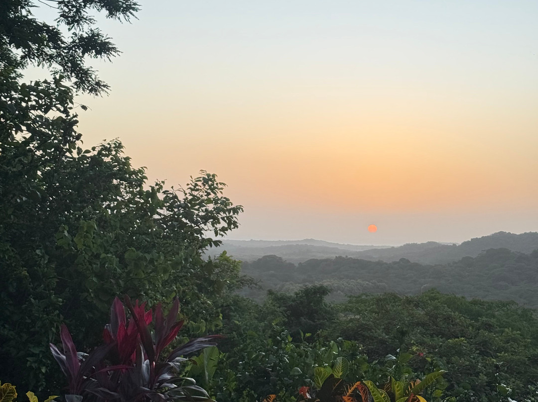 Los Altos De Eros Boutique Hotel & Spa主图