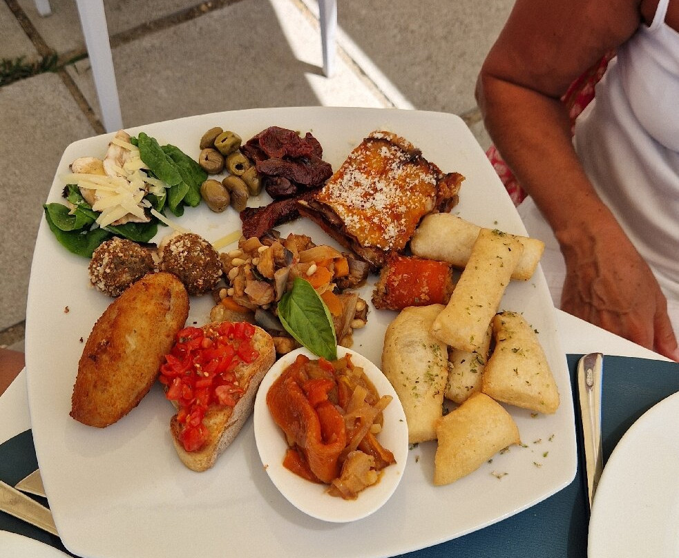 Lido Sayonara Beach Club-Milazzo必去景点