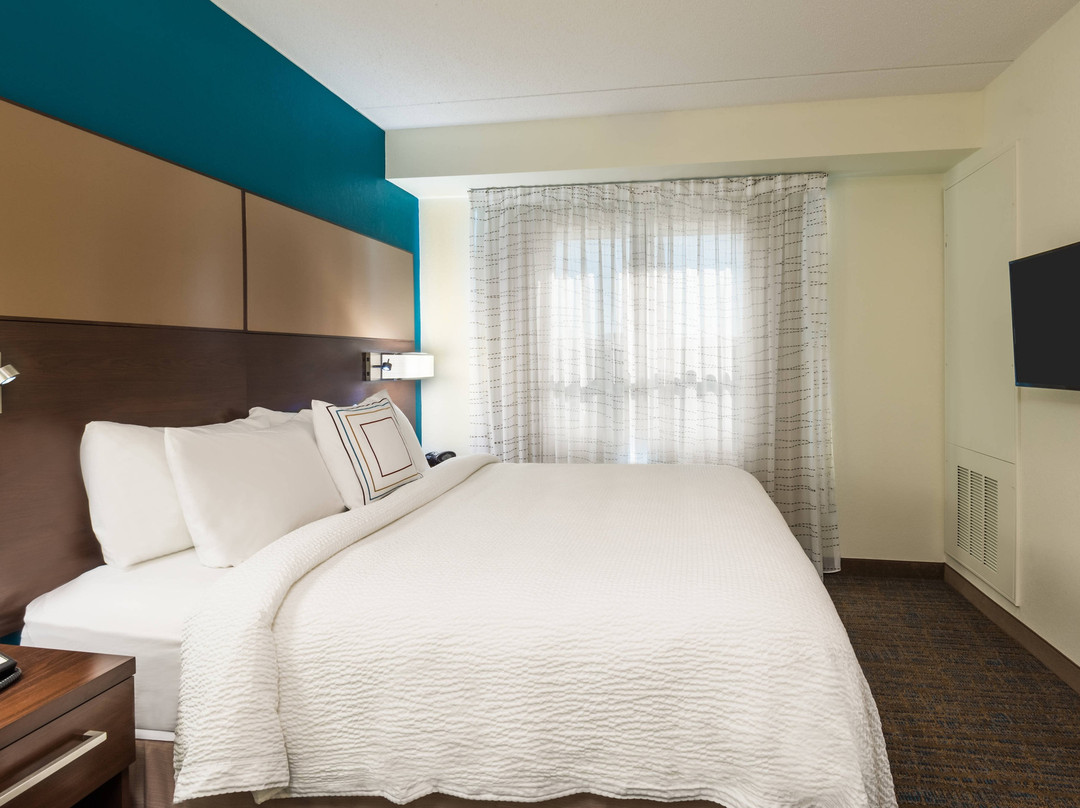 Residence Inn by Marriott Rochester Henrietta主图