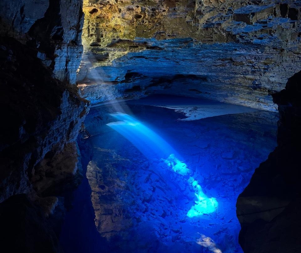 Bahia Trip-雷恩克斯必去景点