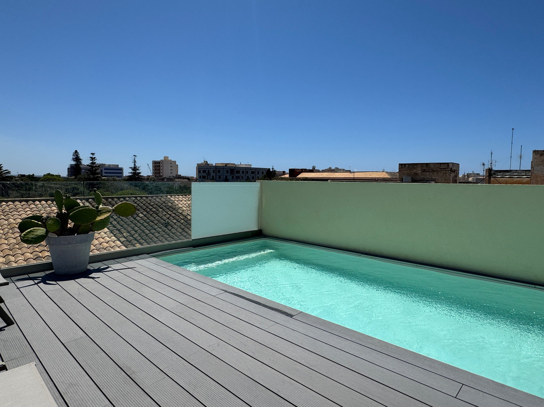 Room Of Andrea主图