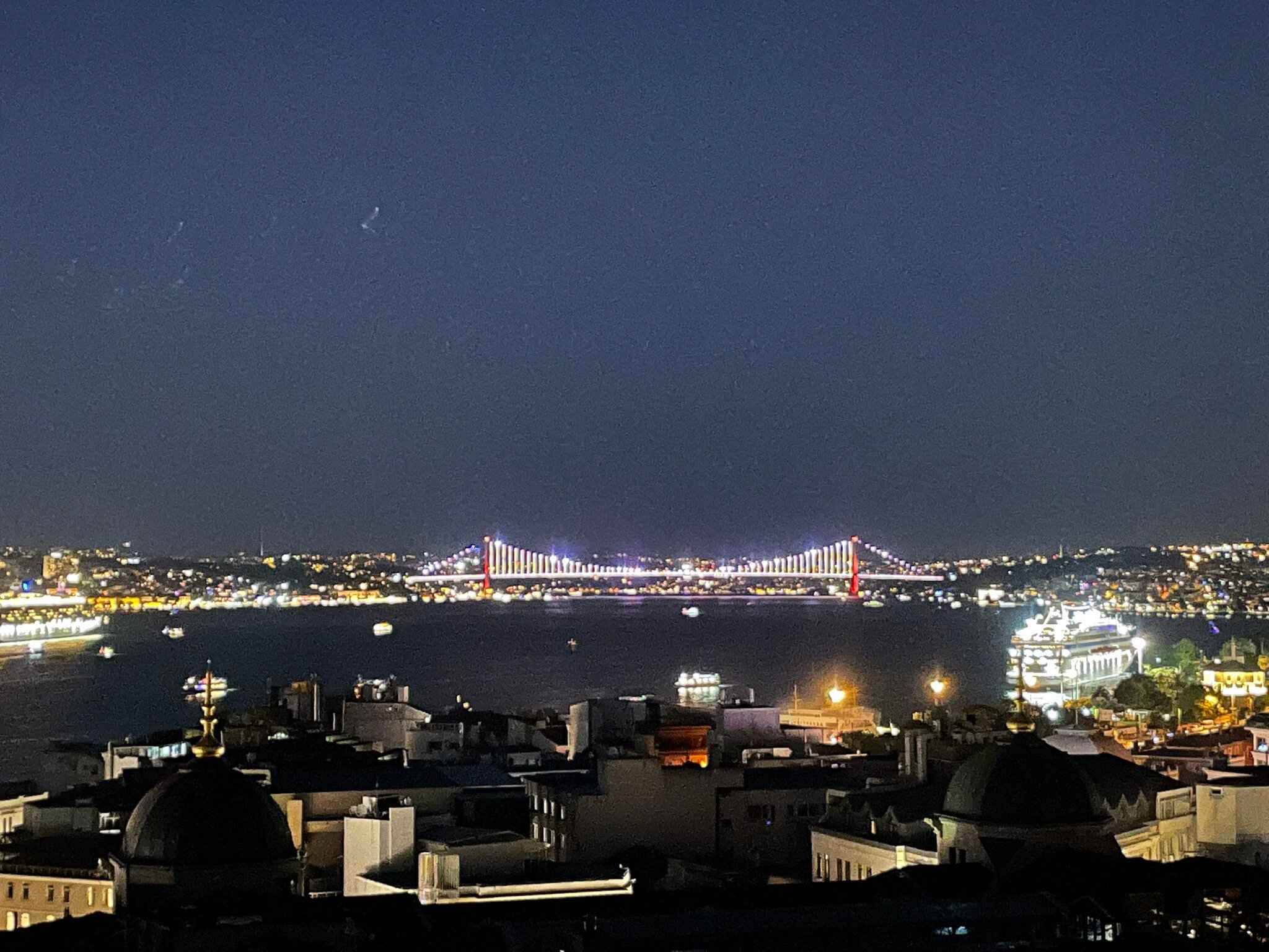 Demiray Hotel Old City-官方