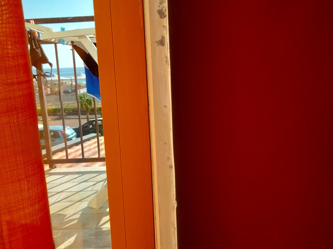 Germania Hotel主图