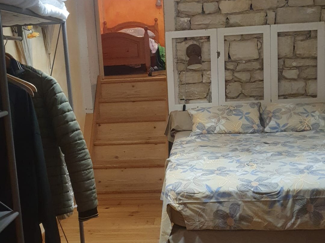 Les Arondelles主图