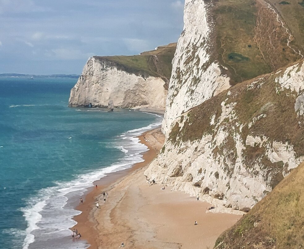 Durdle Door & White Nothe Circular Walk-西拉尔沃思必去景点