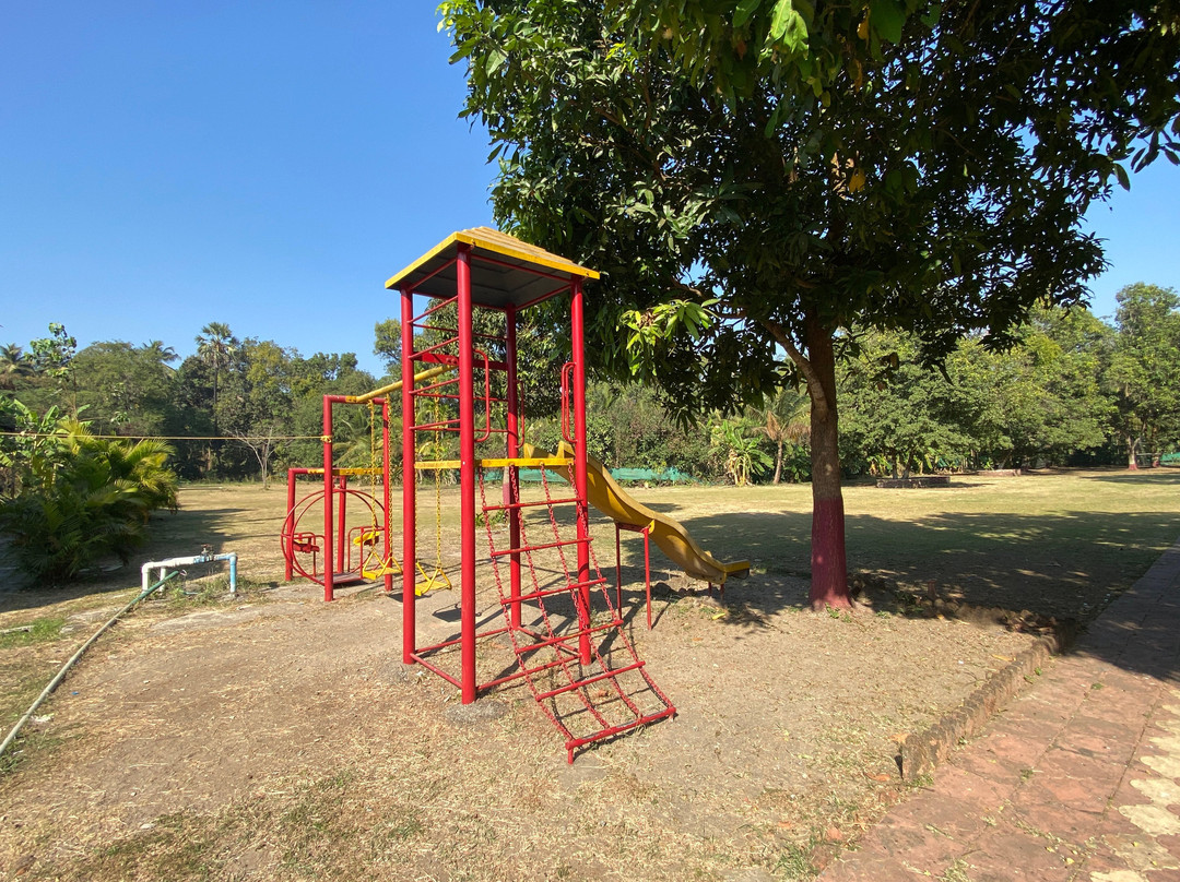 Aryan Farms | Kelva beach Resort主图