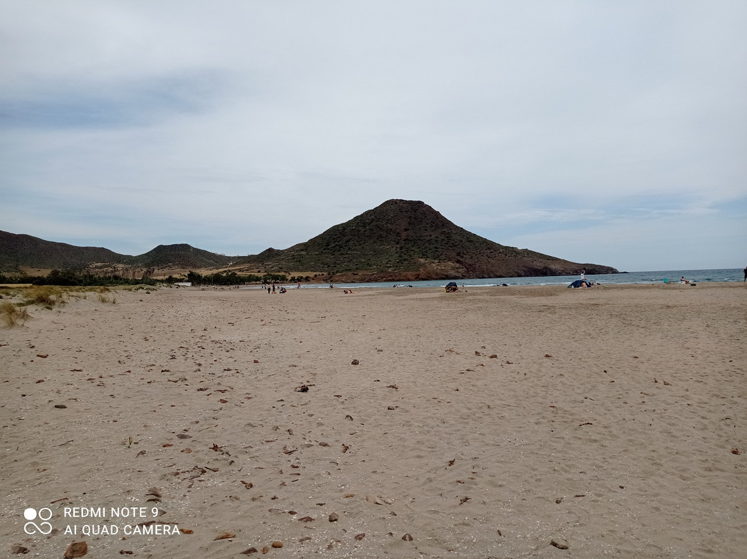 Playa de los Genoveses-加塔角必去景点