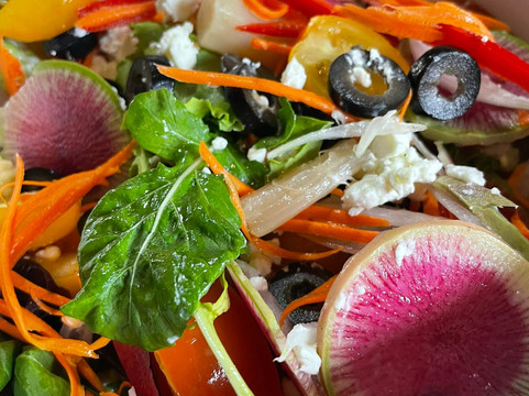 Casa Corazón Malinalco