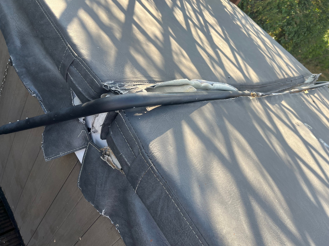 Bellropes Countryside Retreat主图