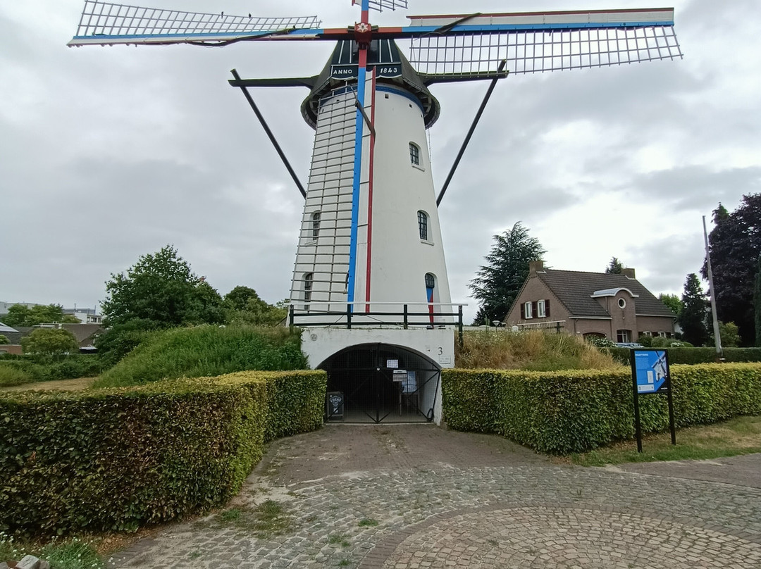 ’t Nupke Geldrop-Geldrop必去景点