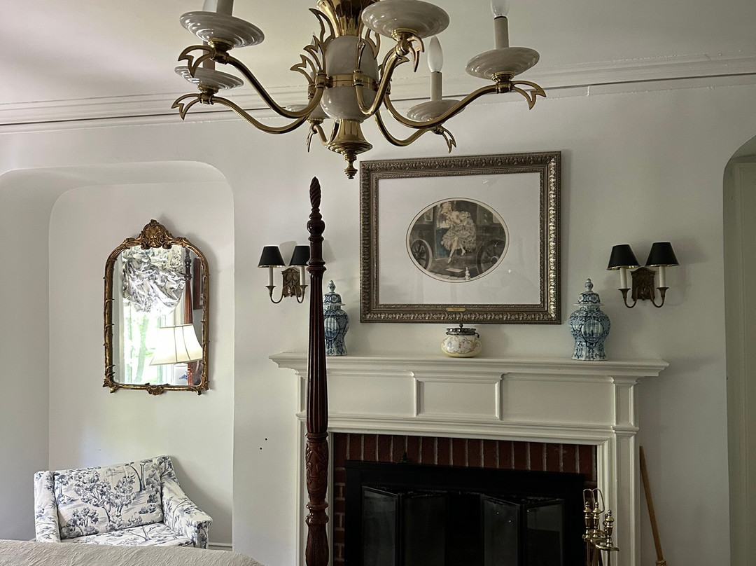 Benn Conger Inn主图