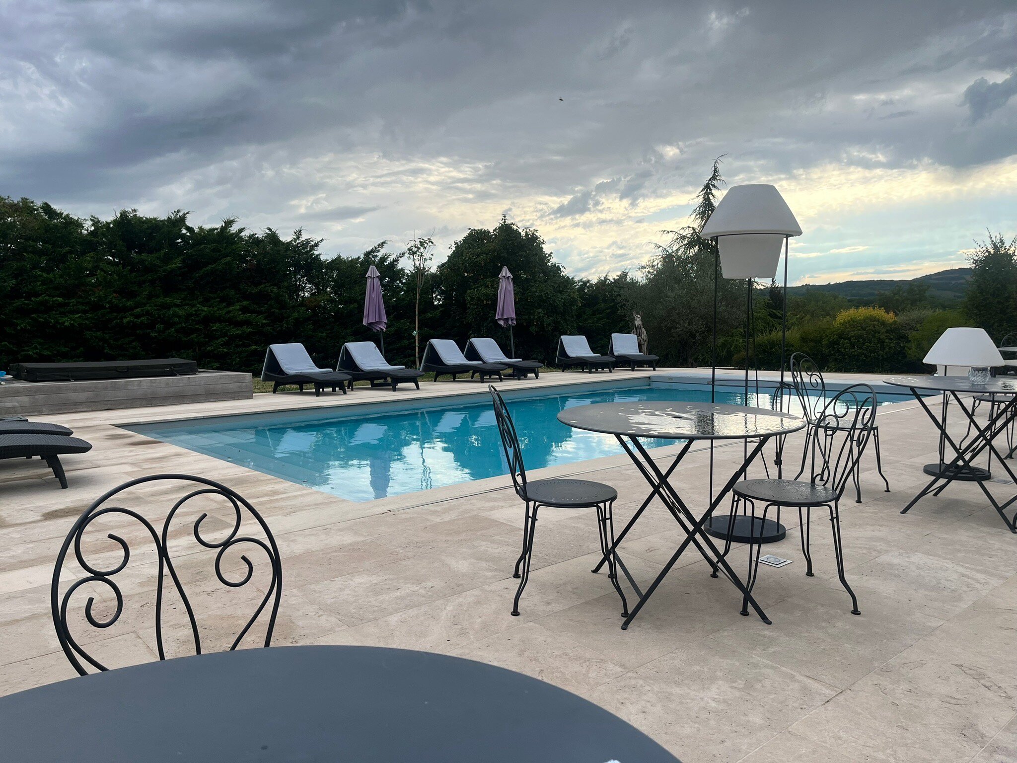 Nuits Aux Sources-官方