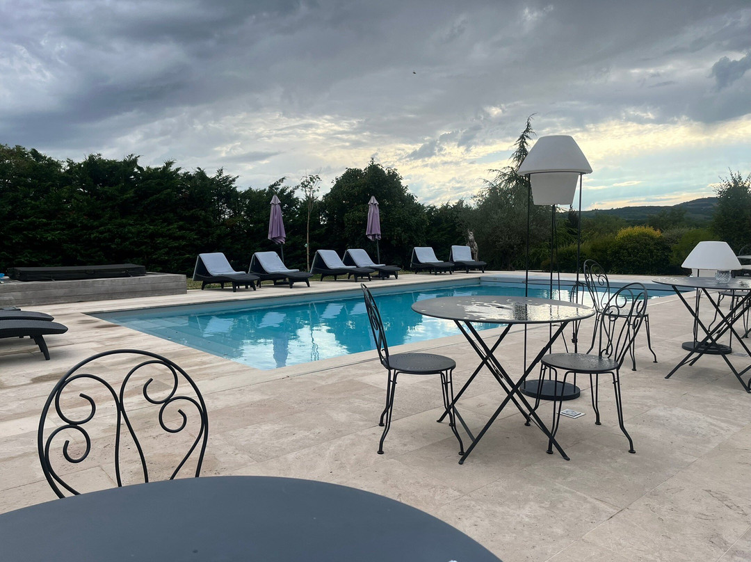 Nuits Aux Sources主图