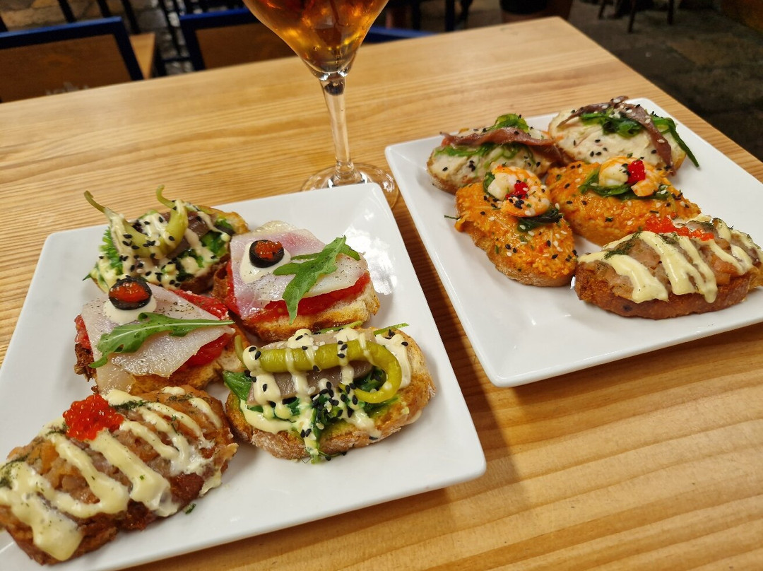 Mercado del Este-桑坦德必去景点