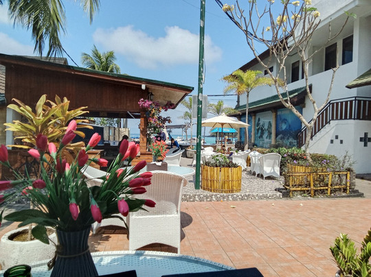 Absolute Scuba Bali Dive Resort主图