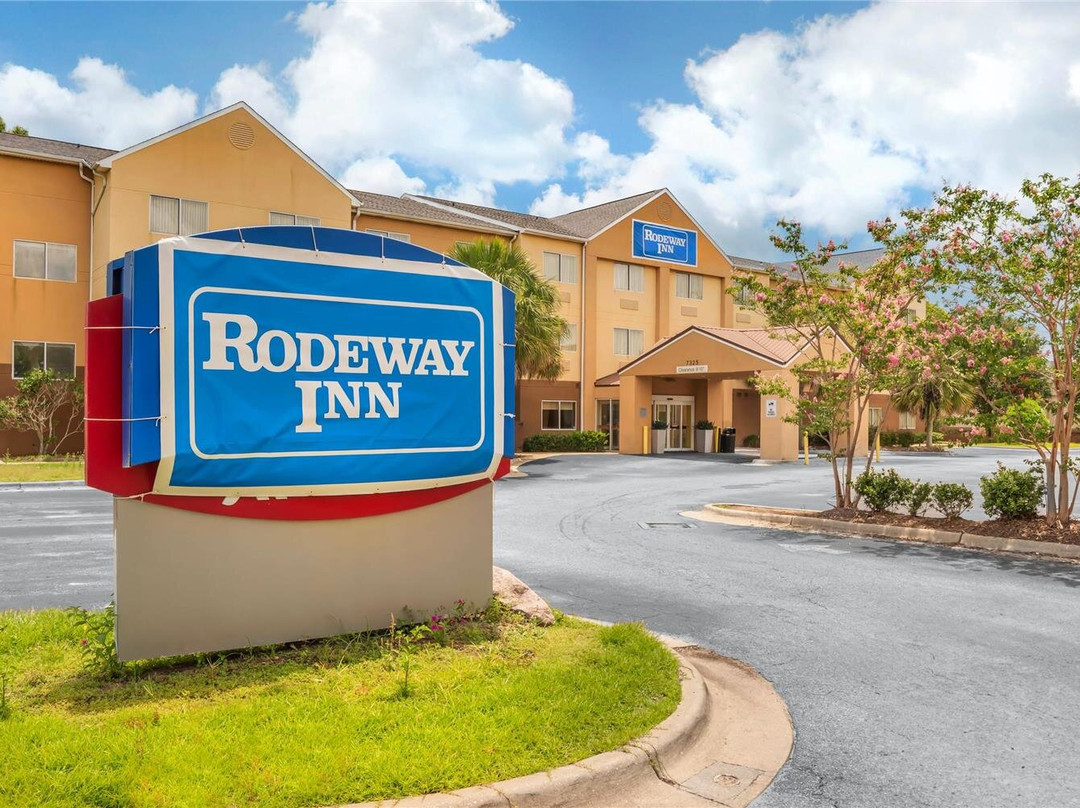 Rodeway Inn