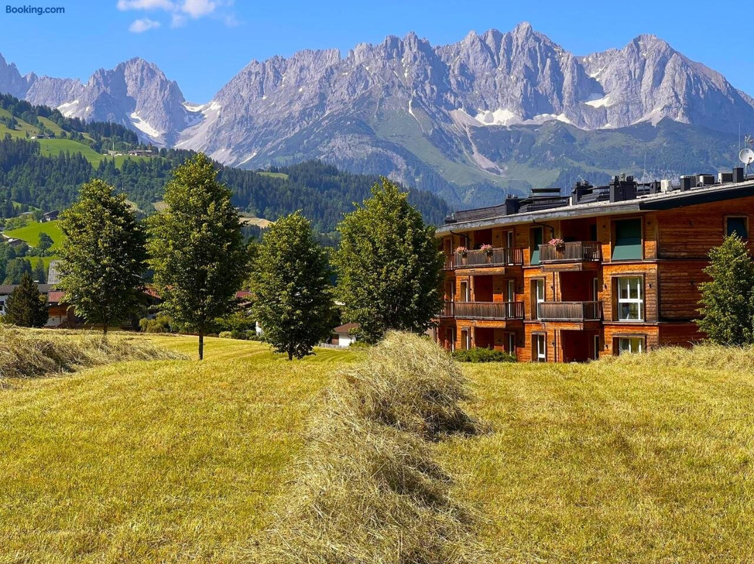 Kitzbühel Residences
