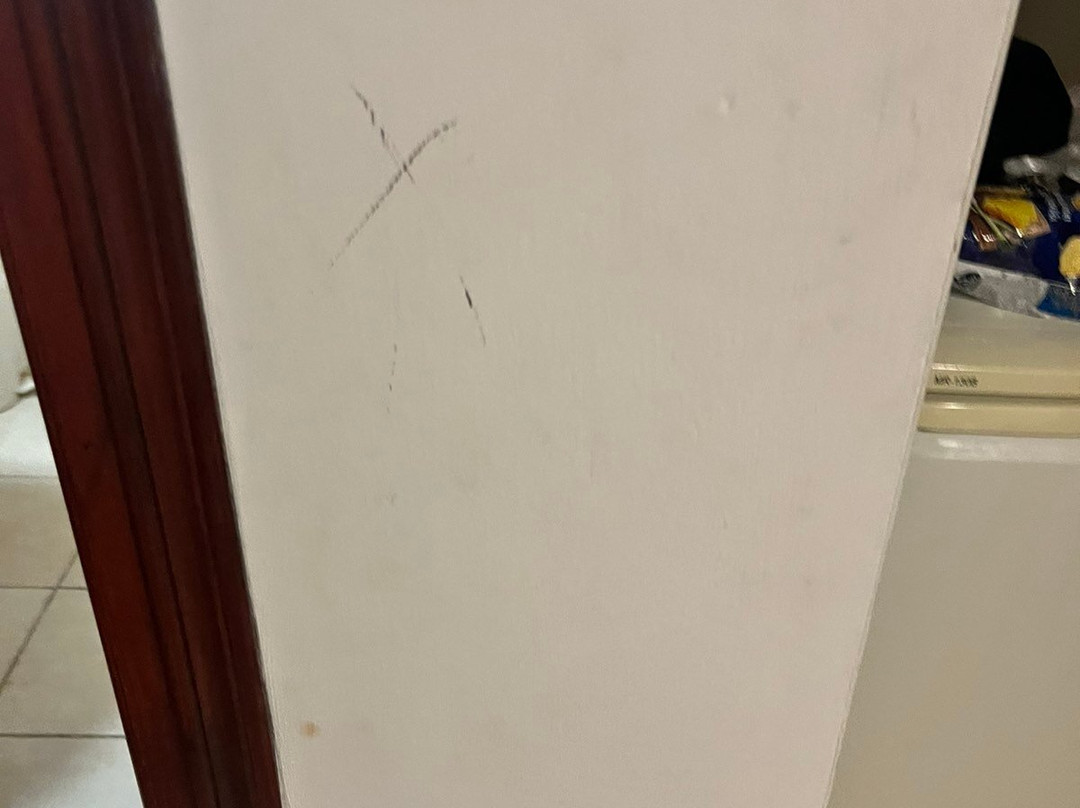 Palates Hotel Apartments主图