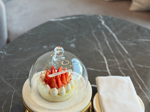 Conrad Shenzhen主图