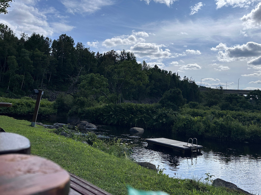 Strøm Nordic Spa / Saint-sauveur-Piedmont必去景点