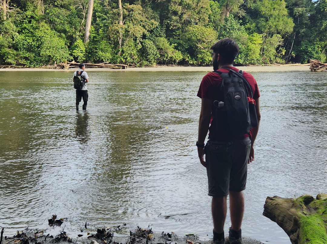 Nature Escapes-Bahia Drake必去景点