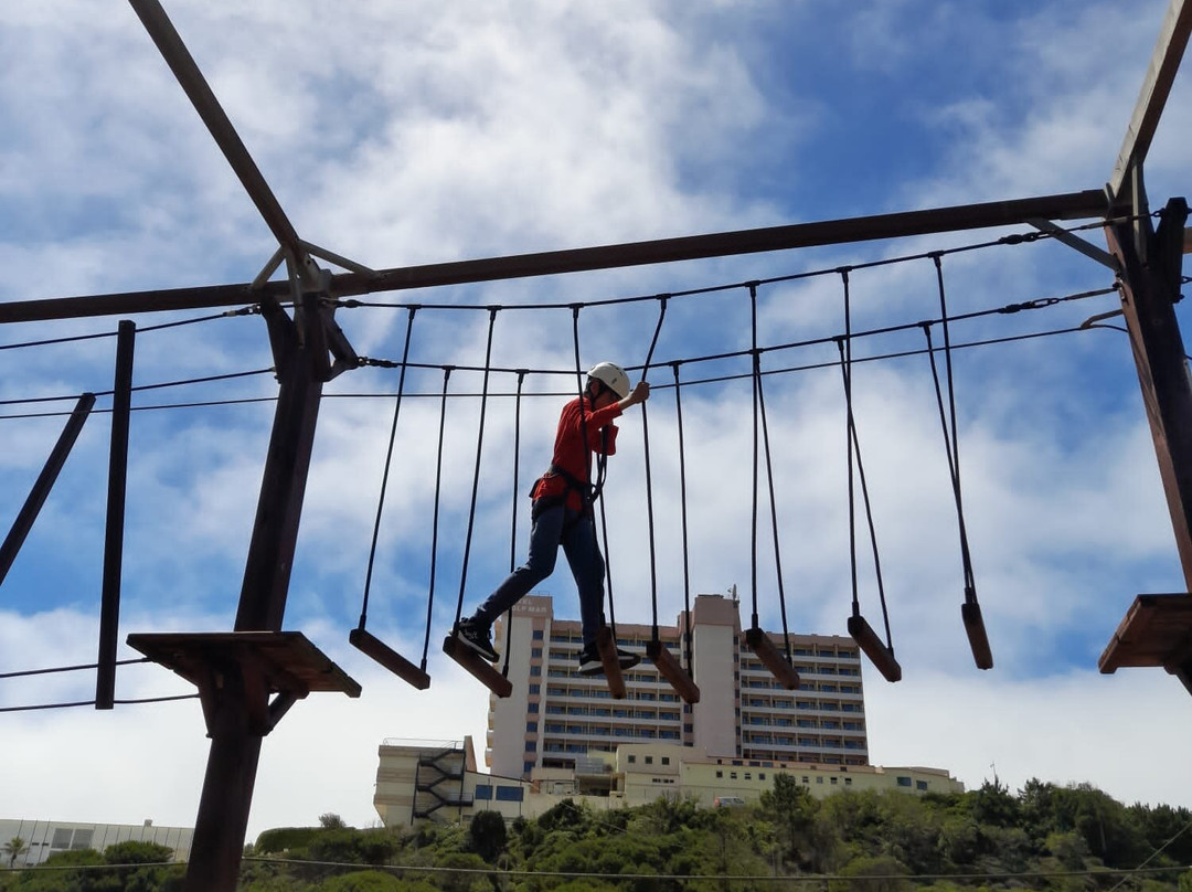 Vimeiro Clube Aventura-托雷斯韦德拉什必去景点