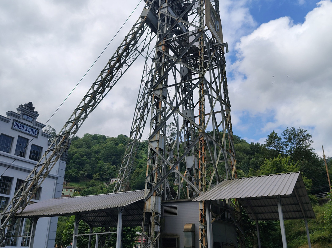 Ecomuseo Minero Valle de Samuno-Langreo必去景点